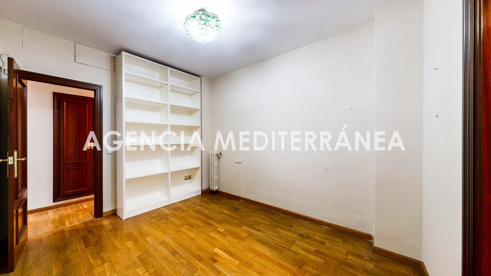 5 sypialnia Mieszkanie na sprzedaż w Miasto Walencja - 699 000 € (Ref: 9949883)