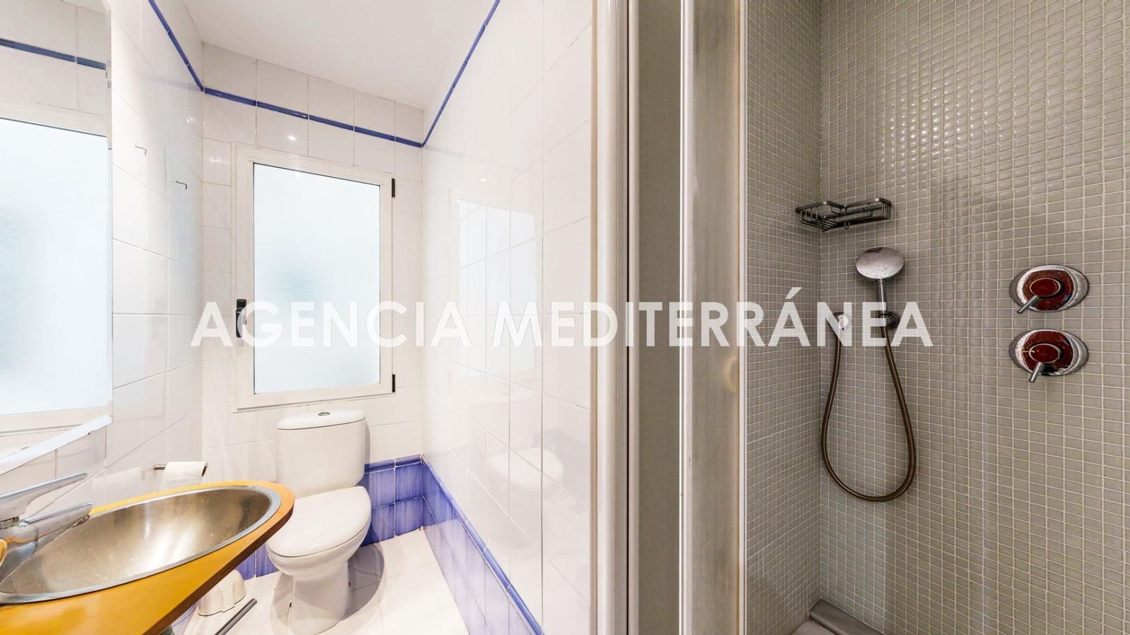 5 sypialnia Mieszkanie na sprzedaż w Miasto Walencja - 699 000 € (Ref: 9949883)