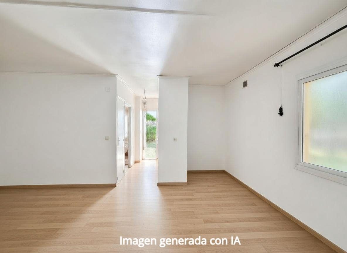 1 quarto Moradia em Banda para venda em Denia com piscina - 180 000 € (Ref: 9952709)