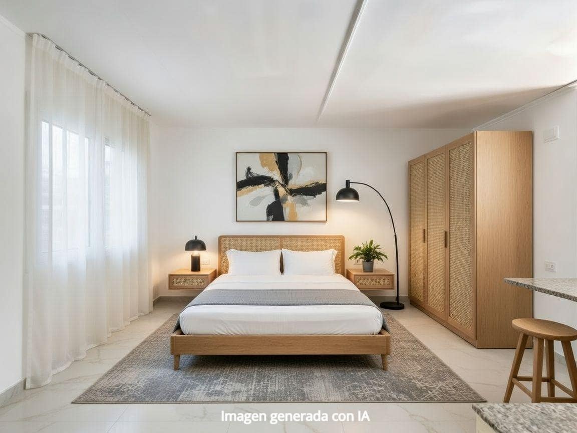 1 quarto Moradia em Banda para venda em Denia com piscina - 180 000 € (Ref: 9952709)