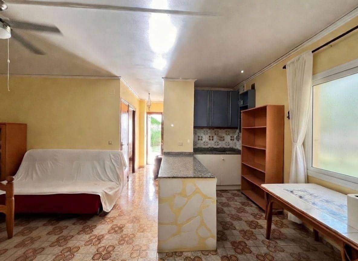 1 quarto Moradia em Banda para venda em Denia com piscina - 180 000 € (Ref: 9952709)