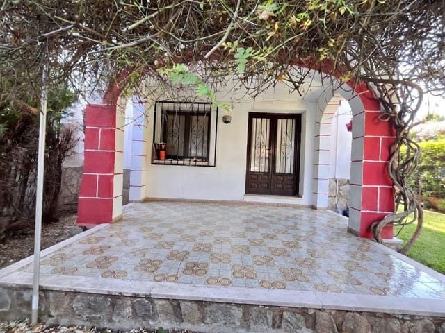 1 soverom Rekkehus til salgs i El Montgó, Dénia med svømmebasseng - € 180 000 (Ref: 9952709)