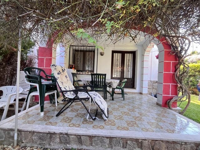 1 soverom Rekkehus til salgs i El Montgó, Dénia med svømmebasseng - € 180 000 (Ref: 9952709)