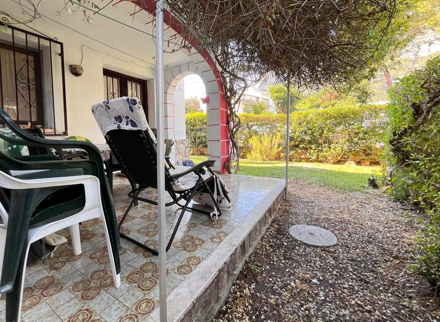 1 quarto Moradia em Banda para venda em Denia com piscina - 180 000 € (Ref: 9952709)