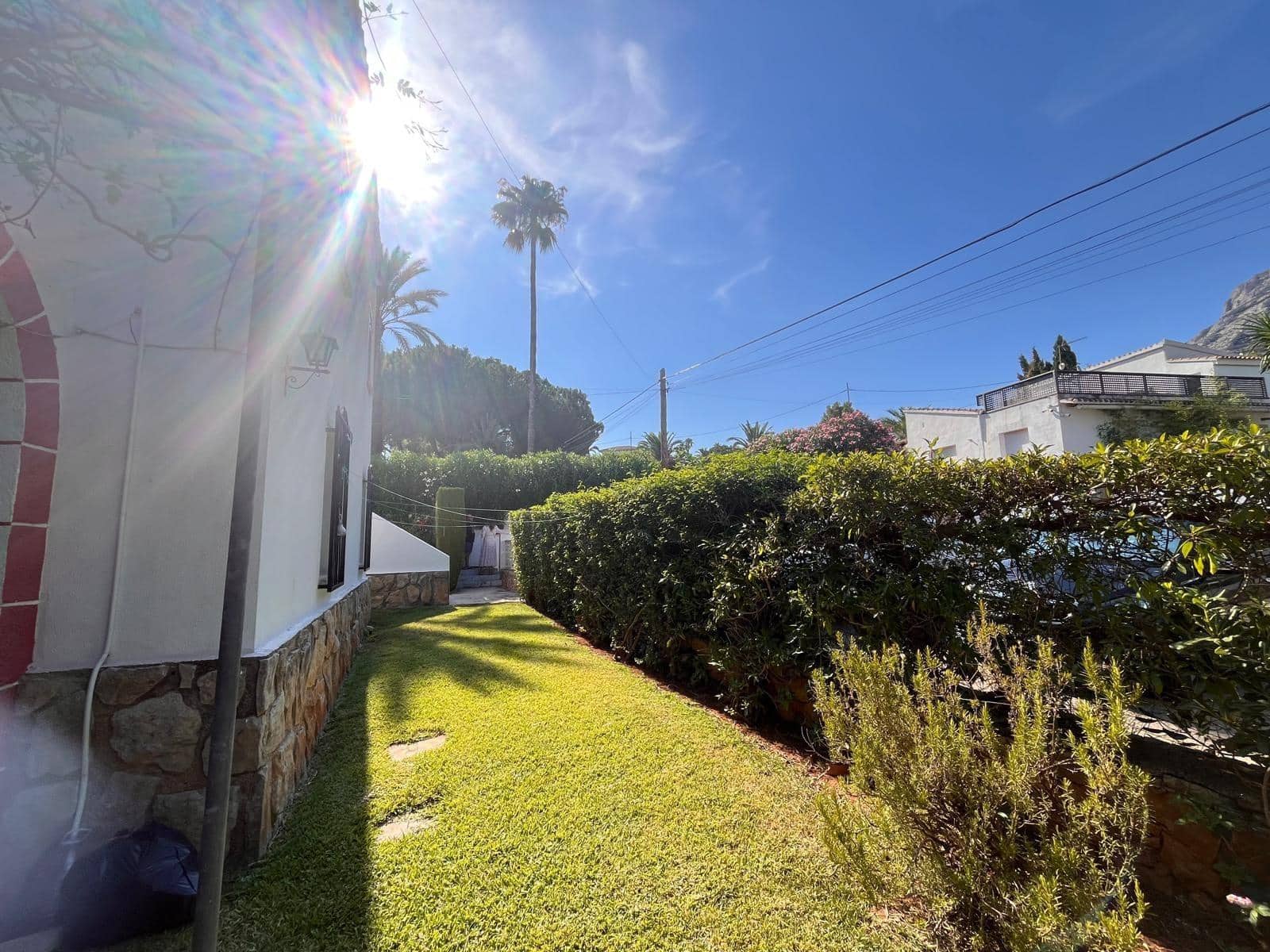 1 quarto Moradia em Banda para venda em Denia com piscina - 180 000 € (Ref: 9952709)