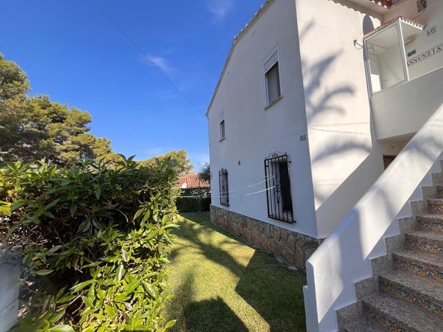 1 soverom Rekkehus til salgs i El Montgó, Dénia med svømmebasseng - € 180 000 (Ref: 9952709)