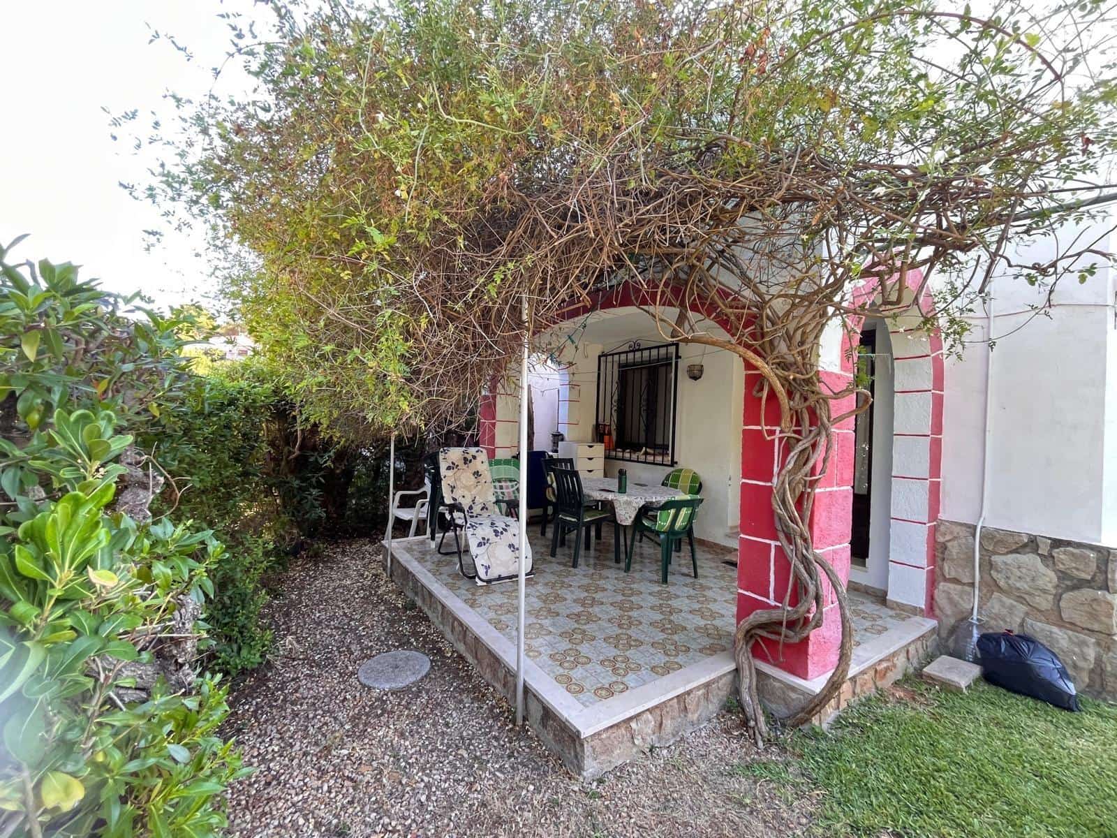 1 quarto Moradia em Banda para venda em Denia com piscina - 180 000 € (Ref: 9952709)
