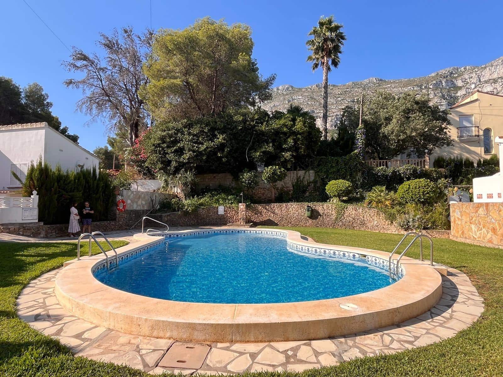 1 quarto Moradia em Banda para venda em Denia com piscina - 180 000 € (Ref: 9952709)