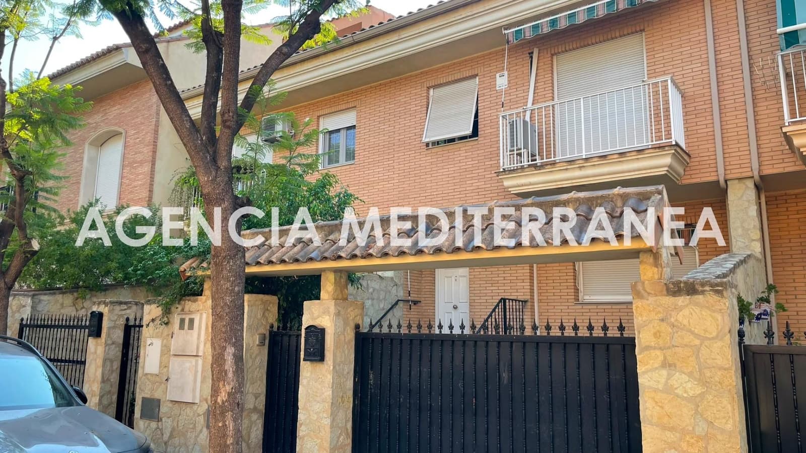 5 sypialnia Dom szeregowy na sprzedaż w Picanya z garażem - 435 000 € (Ref: 9952710)