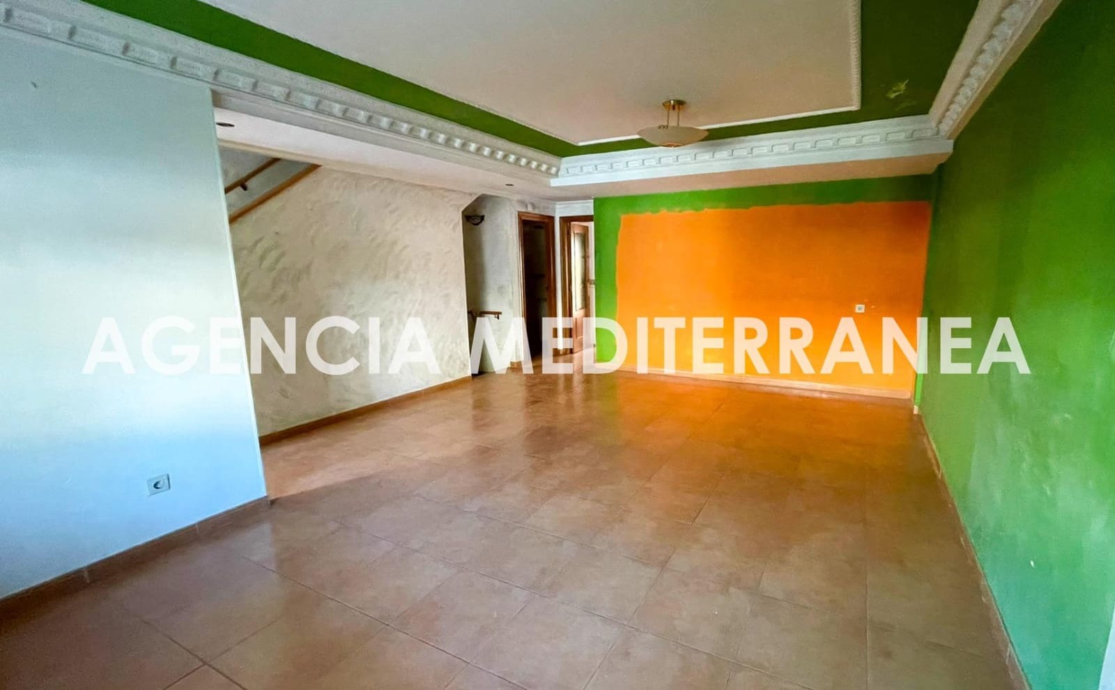 5 sypialnia Dom szeregowy na sprzedaż w Picanya z garażem - 435 000 € (Ref: 9952710)