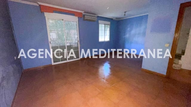 Adosado de 5 habitaciones en Picanya en venta con garaje - 435.000 € (Ref: 9952710)