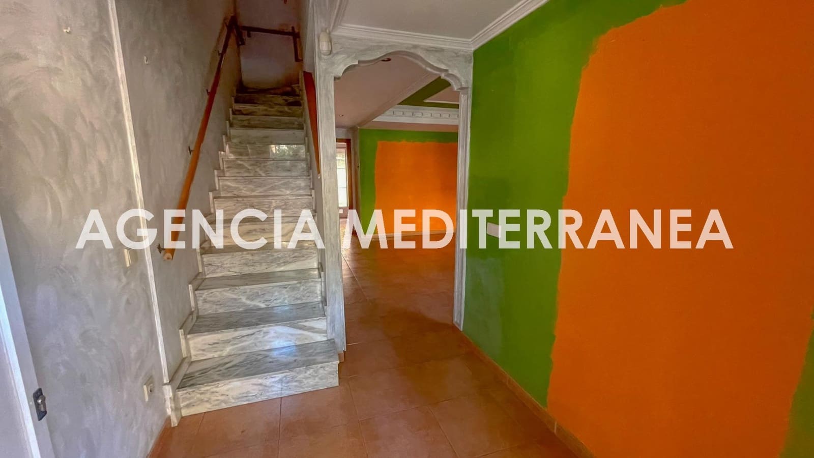 5 sypialnia Dom szeregowy na sprzedaż w Picanya z garażem - 435 000 € (Ref: 9952710)