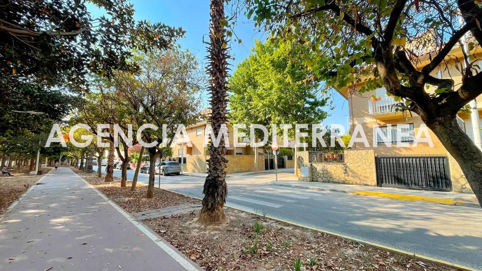 5 sypialnia Dom szeregowy na sprzedaż w Picanya z garażem - 435 000 € (Ref: 9952710)