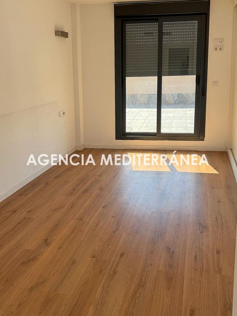 2 sypialnia Penthouse na sprzedaż w Miasto Walencja z garażem - 348 900 € (Ref: 9958053)