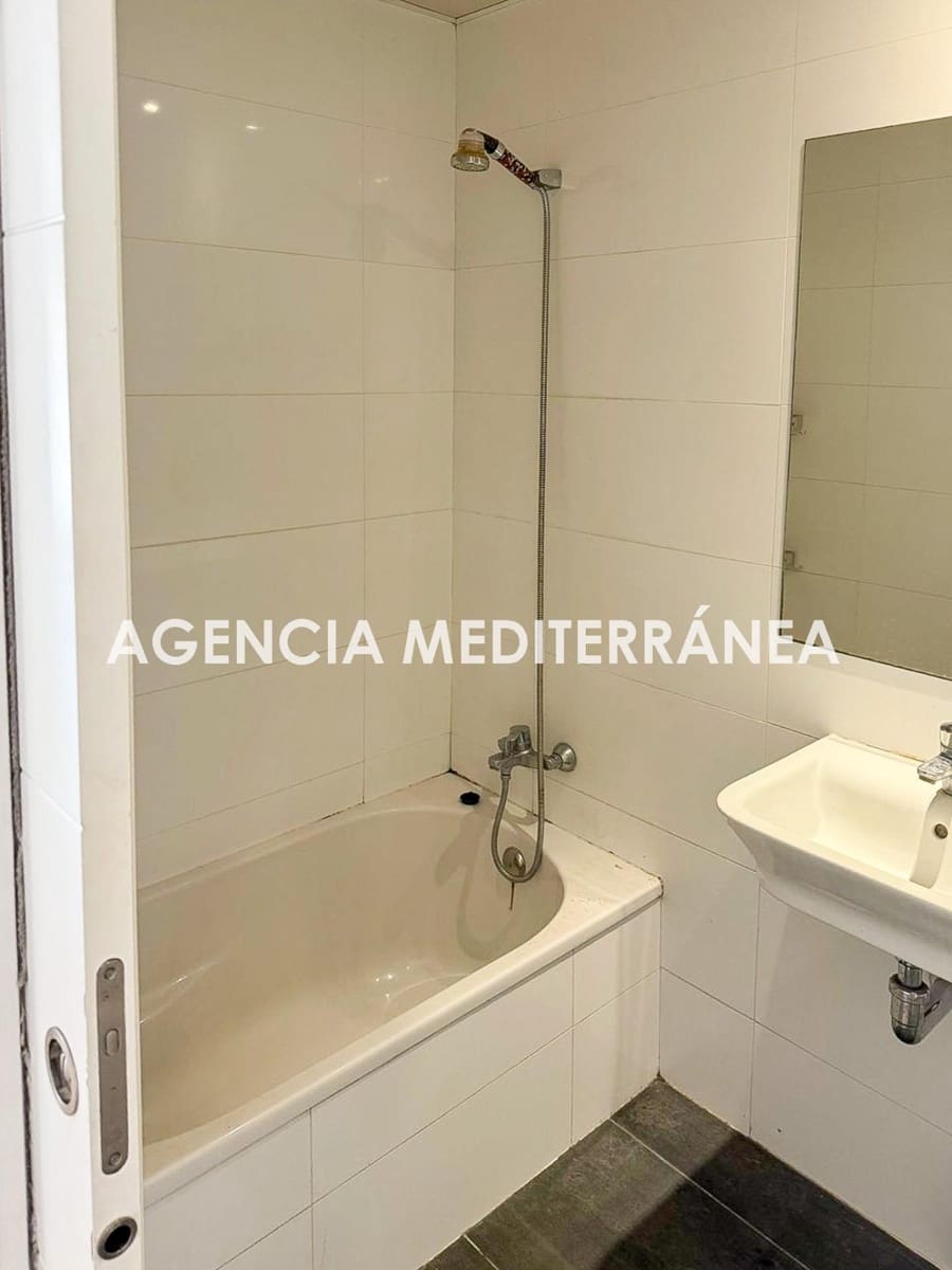 2 sypialnia Penthouse na sprzedaż w Miasto Walencja z garażem - 348 900 € (Ref: 9958053)
