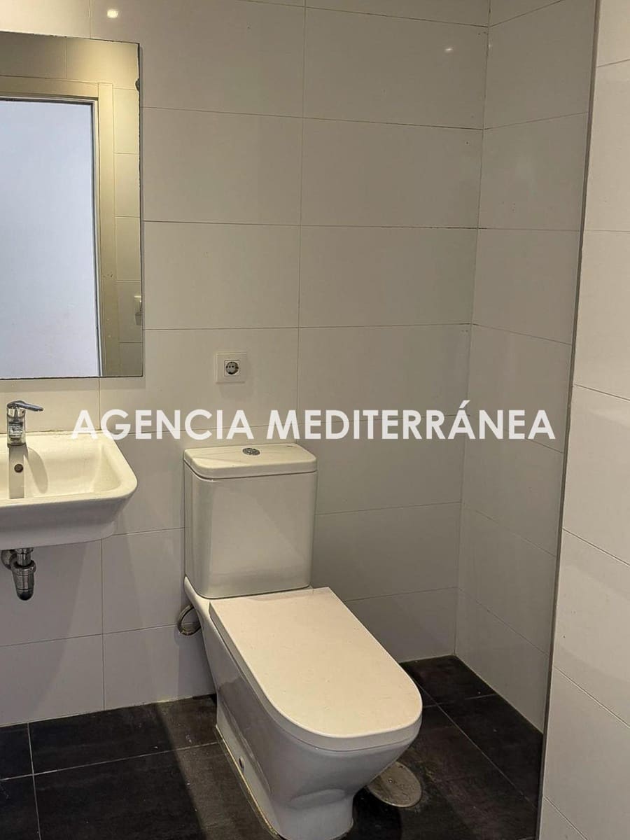 2 sypialnia Penthouse na sprzedaż w Miasto Walencja z garażem - 348 900 € (Ref: 9958053)