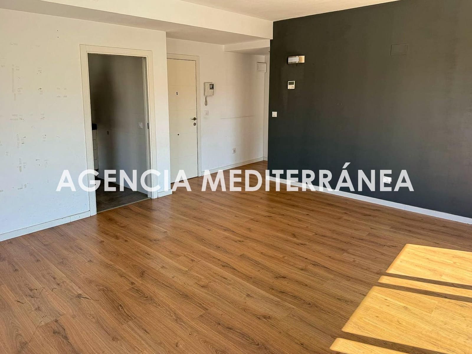 2 sypialnia Penthouse na sprzedaż w Miasto Walencja z garażem - 348 900 € (Ref: 9958053)