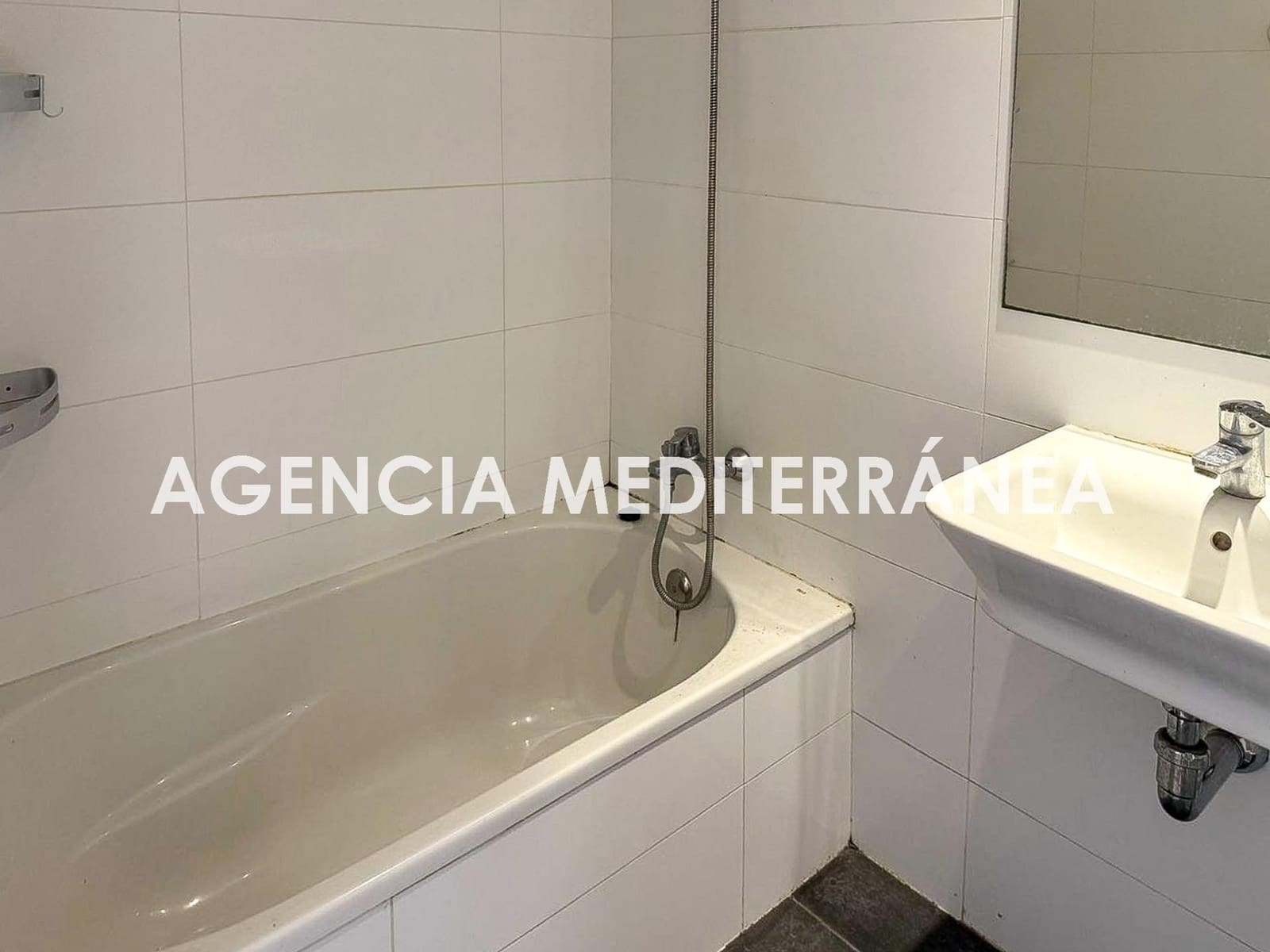 2 sypialnia Penthouse na sprzedaż w Miasto Walencja z garażem - 348 900 € (Ref: 9958053)