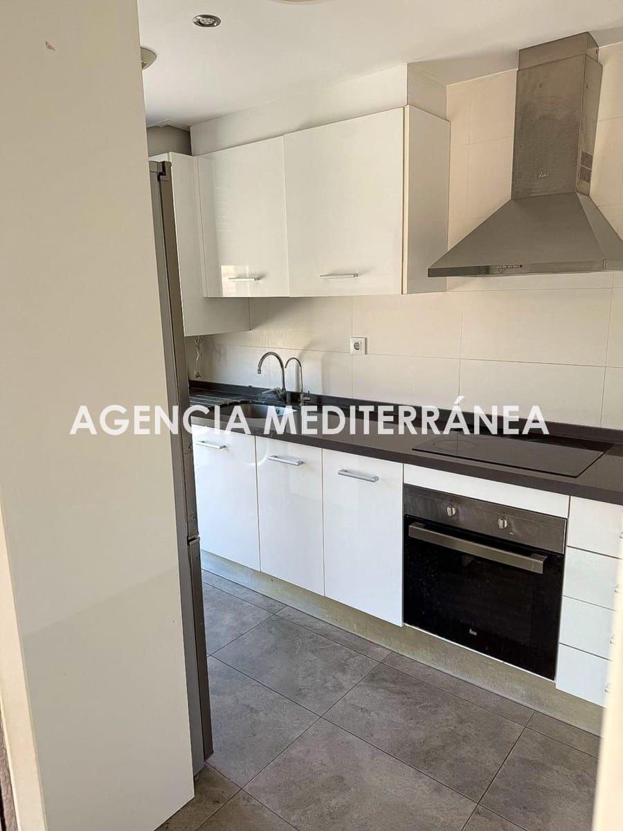 Ático de 2 habitaciones en València ciudad en venta con garaje - 348.900 € (Ref: 9958053)