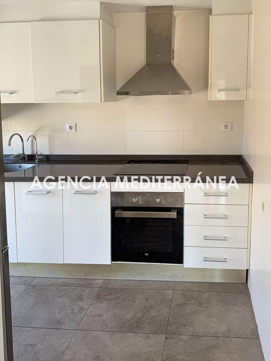 Ático de 2 habitaciones en València ciudad en venta con garaje - 348.900 € (Ref: 9958053)