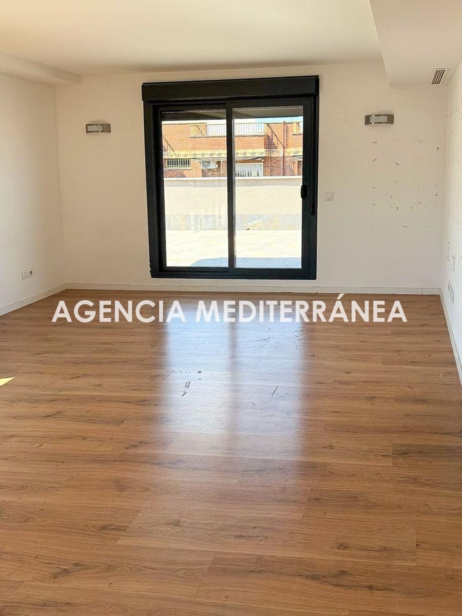Ático de 2 habitaciones en València ciudad en venta con garaje - 348.900 € (Ref: 9958053)