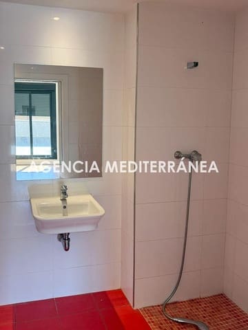 2 soveværelse Penthouse til salg i Nou Moles, Valencia by med garage - € 348.900 (Ref: 9958053)