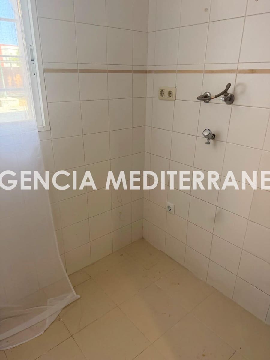 3 slaapkamer Flat te koop in Gandia - € 115.000 (Ref: 9958054)
