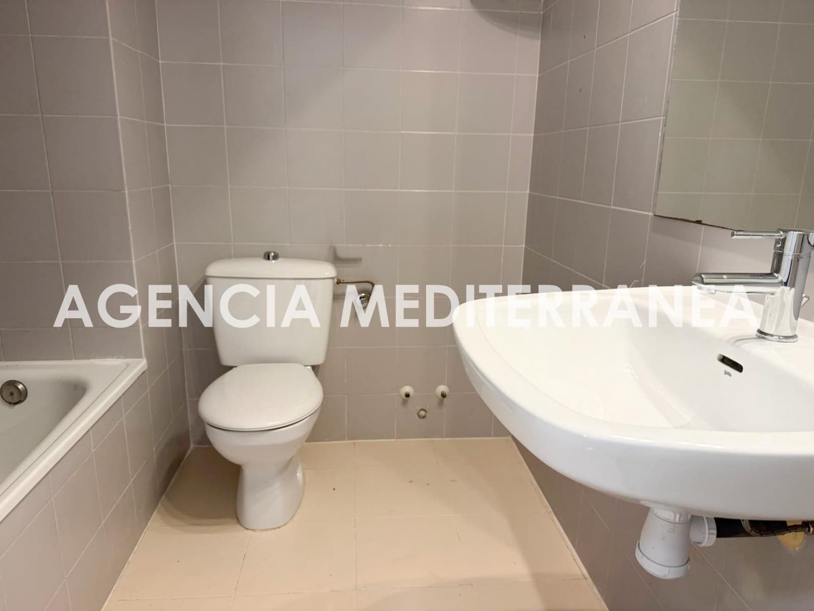 3 slaapkamer Flat te koop in Gandia - € 115.000 (Ref: 9958054)