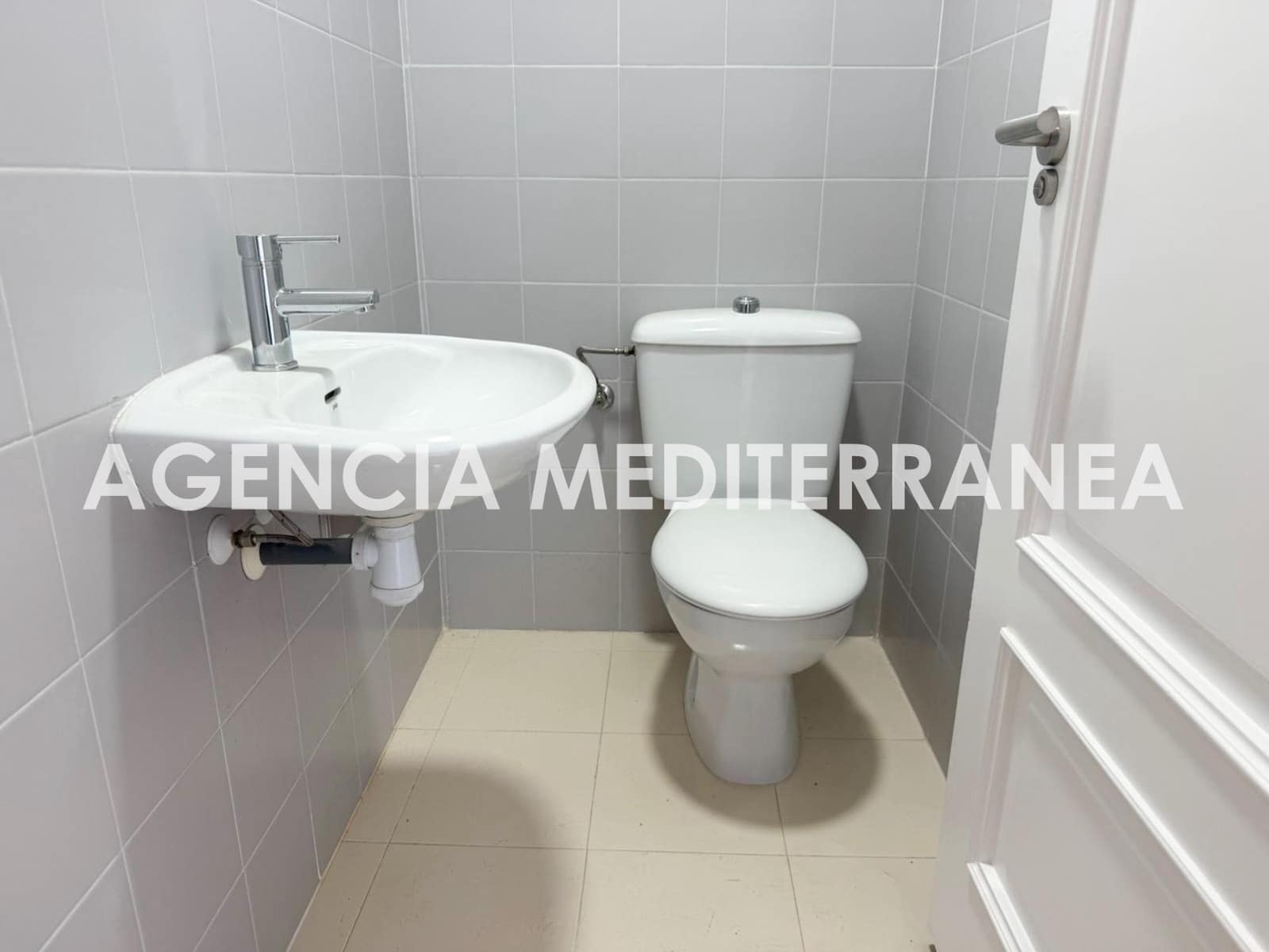 3 slaapkamer Flat te koop in Gandia - € 115.000 (Ref: 9958054)