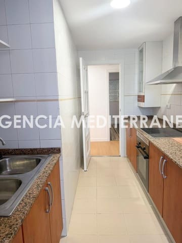 3 soveværelse Lejlighed til salg i Gandia - € 115.000 (Ref: 9958054)