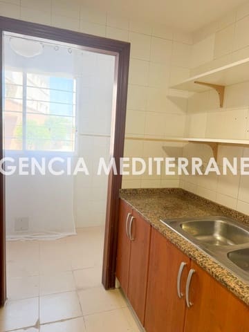 3 soveværelse Lejlighed til salg i Gandia - € 115.000 (Ref: 9958054)