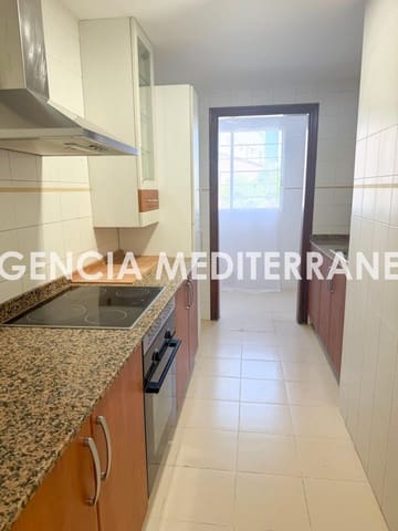 3 soveværelse Lejlighed til salg i Gandia - € 115.000 (Ref: 9958054)