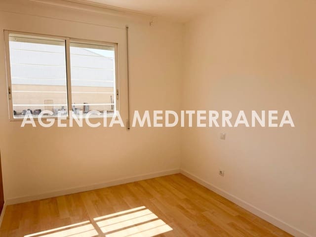 3 soveværelse Lejlighed til salg i Gandia - € 115.000 (Ref: 9958054)