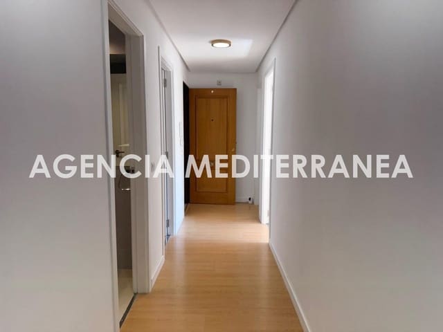 3 soveværelse Lejlighed til salg i Gandia - € 115.000 (Ref: 9958054)