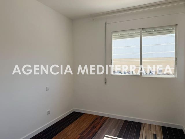 3 soveværelse Lejlighed til salg i Gandia - € 115.000 (Ref: 9958054)