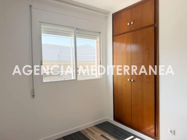 3 soveværelse Lejlighed til salg i Gandia - € 115.000 (Ref: 9958054)