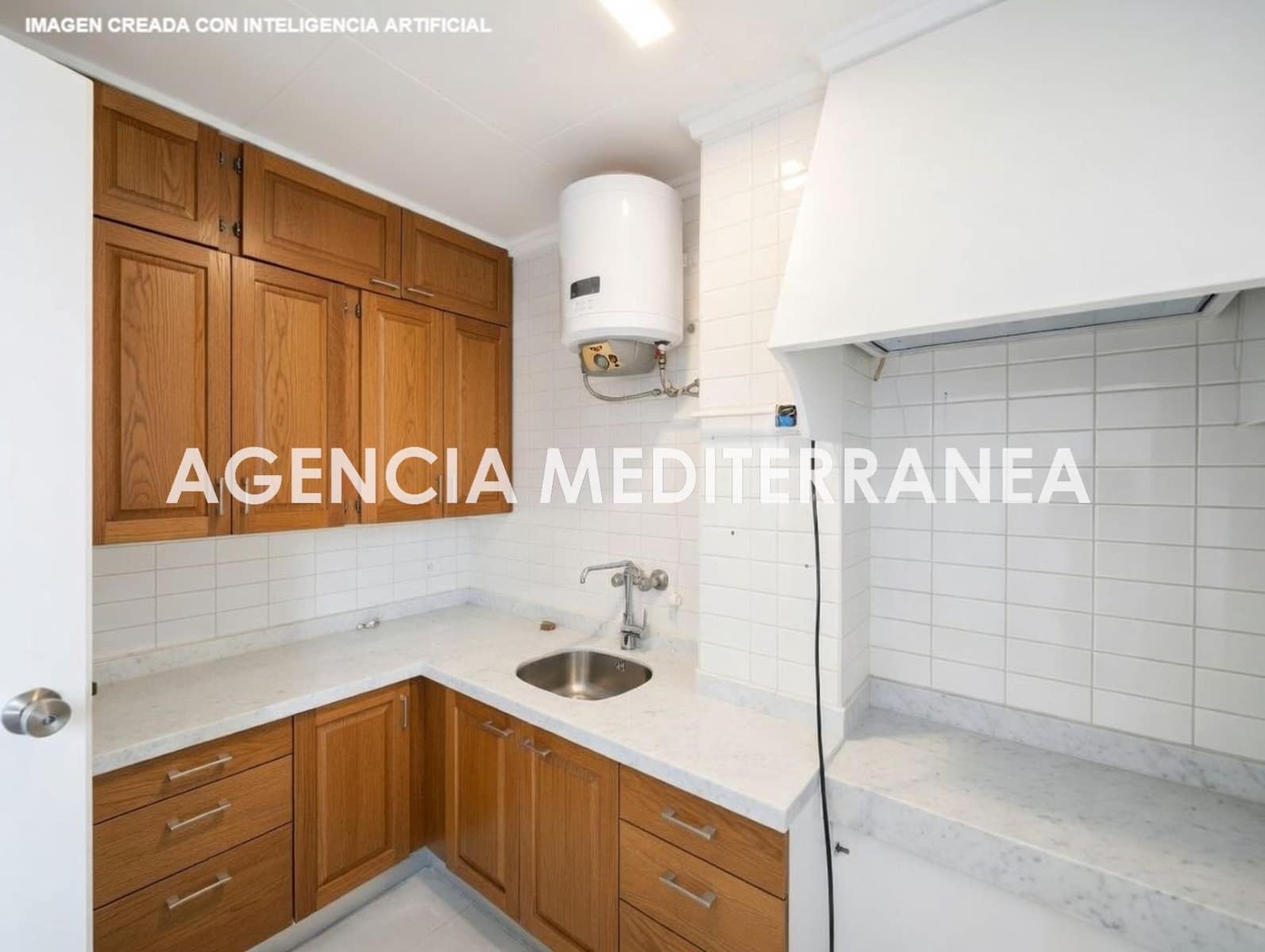 6 slaapkamer Huis te koop in Alcasser - € 235.000 (Ref: 9958055)