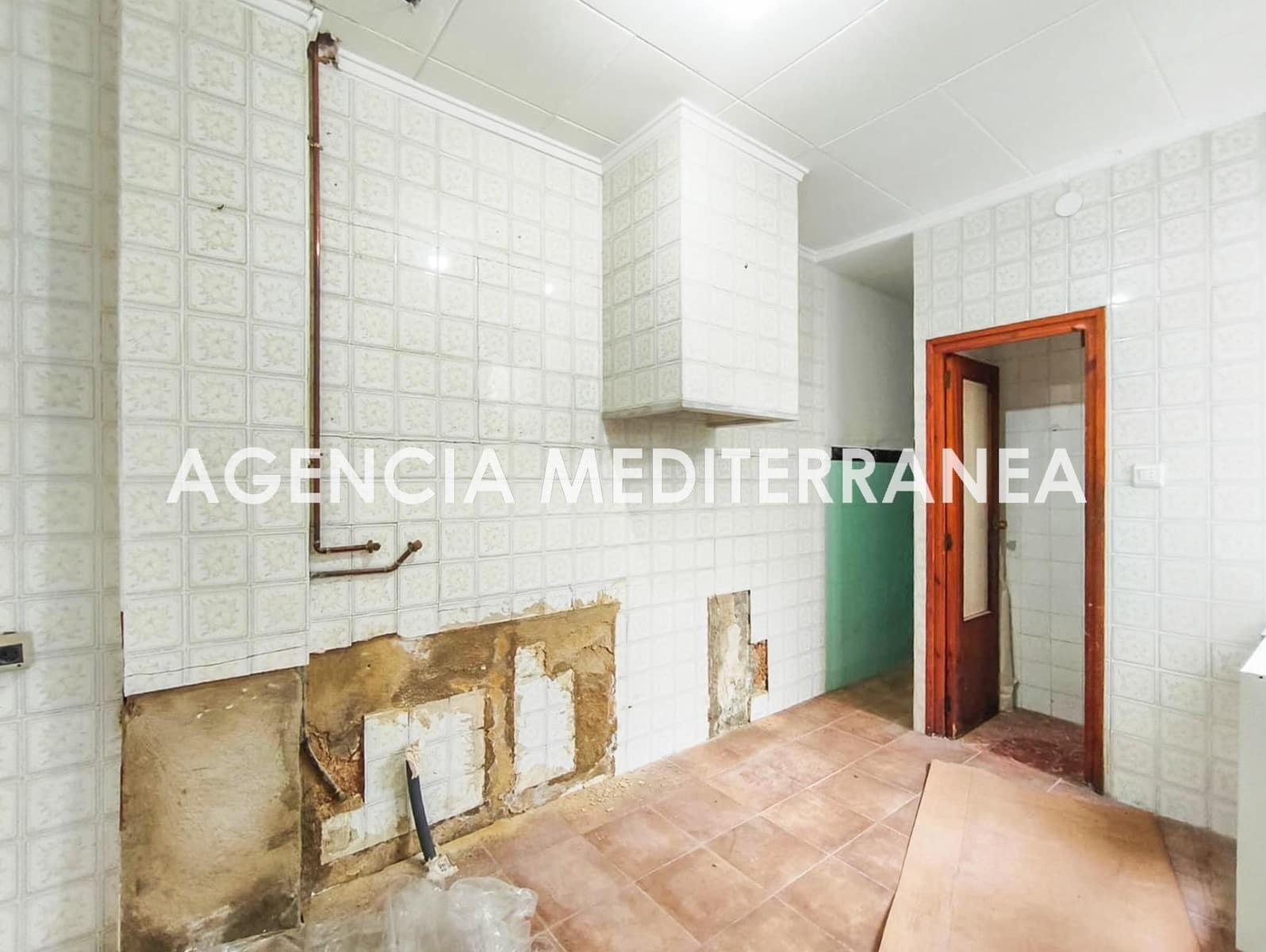 6 slaapkamer Huis te koop in Alcasser - € 235.000 (Ref: 9958055)