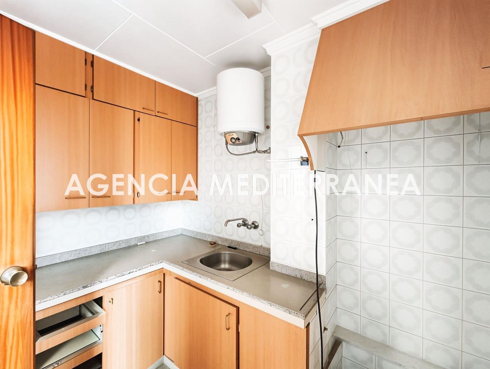 6 slaapkamer Huis te koop in Alcasser - € 235.000 (Ref: 9958055)