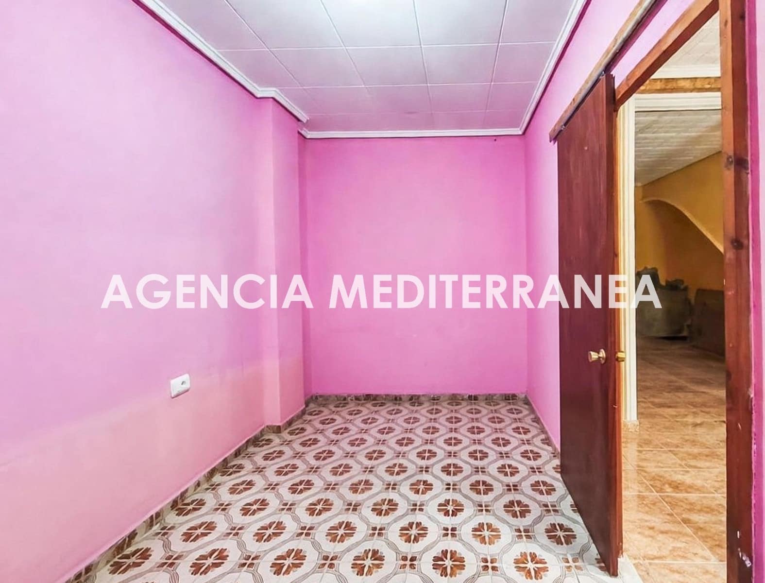 6 slaapkamer Huis te koop in Alcasser - € 235.000 (Ref: 9958055)