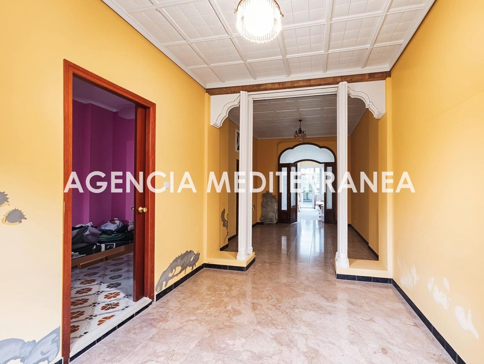 6 slaapkamer Huis te koop in Alcasser - € 235.000 (Ref: 9958055)