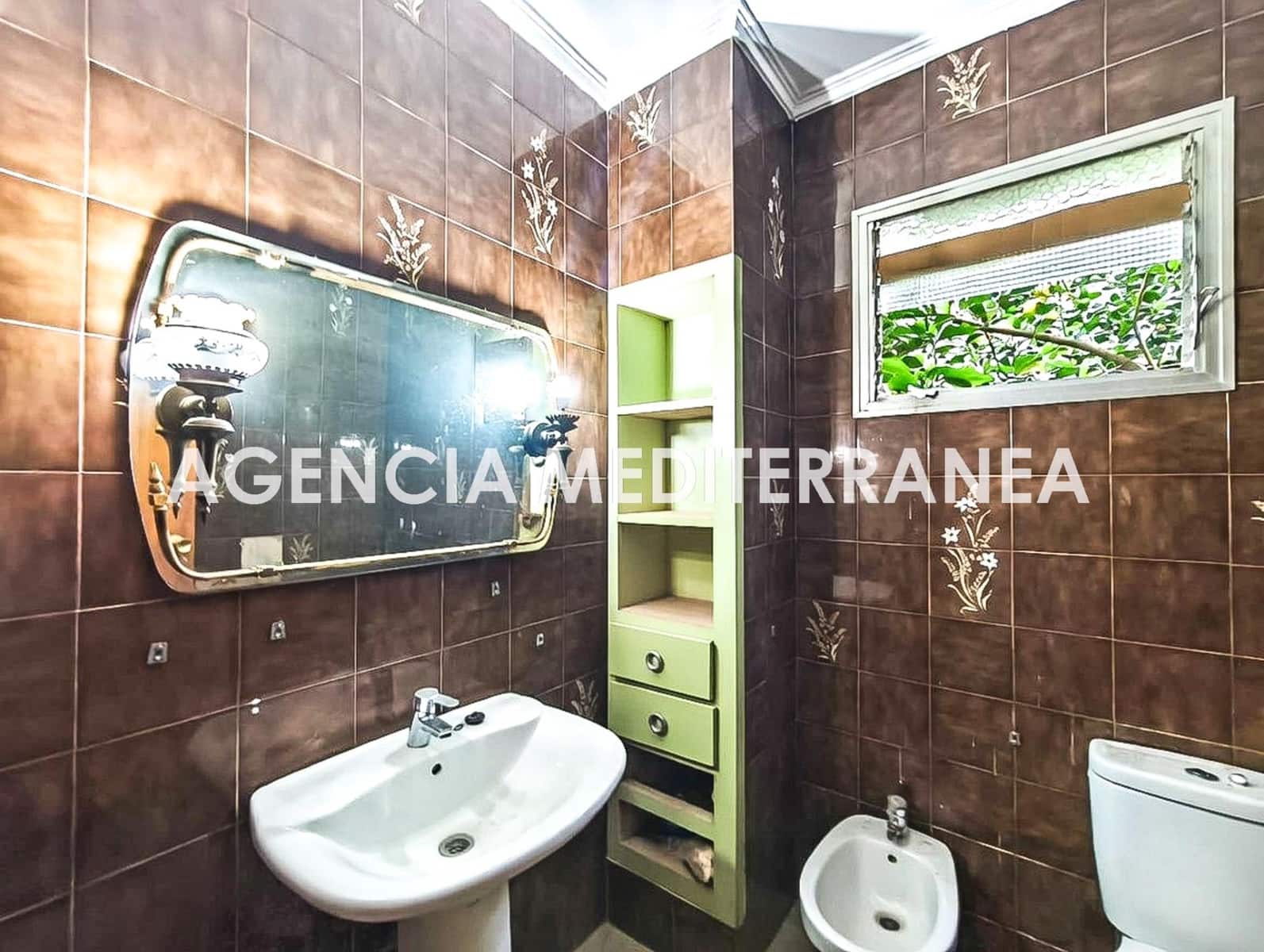 6 slaapkamer Huis te koop in Alcasser - € 235.000 (Ref: 9958055)