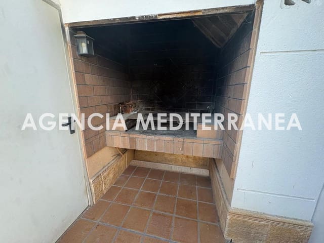 4 soveværelse Villa til salg i La Cañada, Paterna med swimmingpool - € 550.000 (Ref: 9959851)
