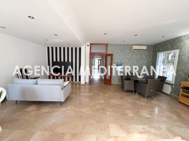 4 soveværelse Villa til salg i La Cañada, Paterna med swimmingpool - € 550.000 (Ref: 9959851)