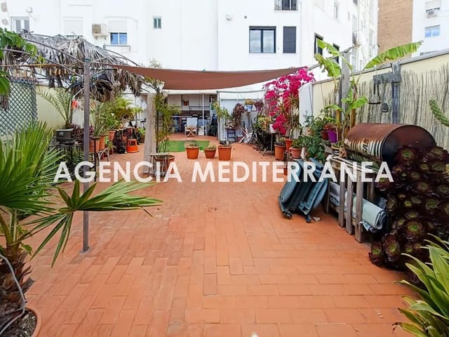 3 slaapkamer Flat te koop in Arrancapins, Valencia stad - € 345.000 (Ref: 9959852)