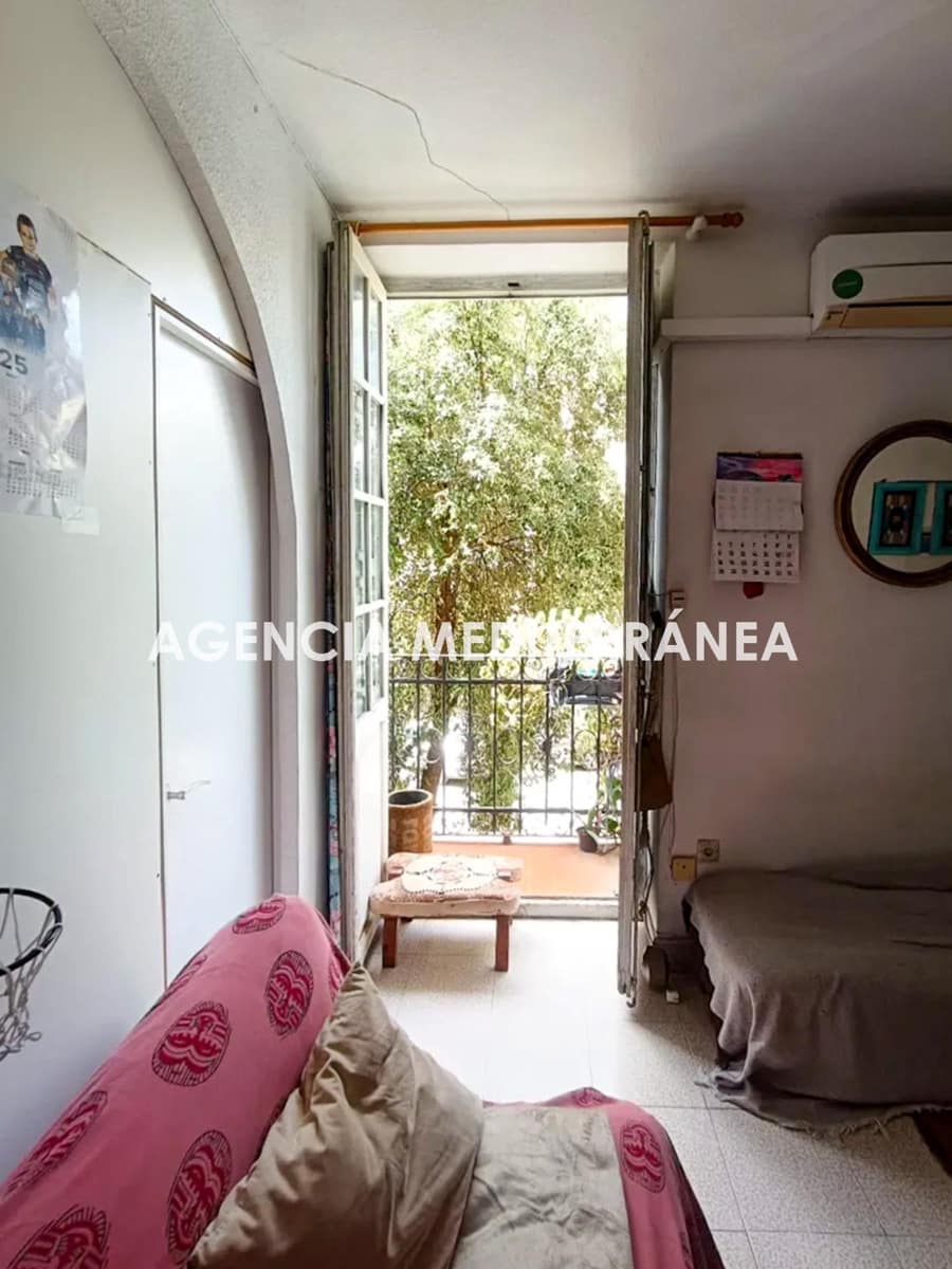 3 slaapkamer Flat te koop in Valencia stad - € 345.000 (Ref: 9959852)