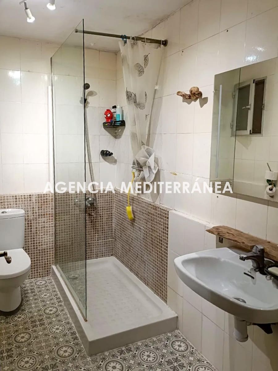 3 slaapkamer Flat te koop in Valencia stad - € 345.000 (Ref: 9959852)