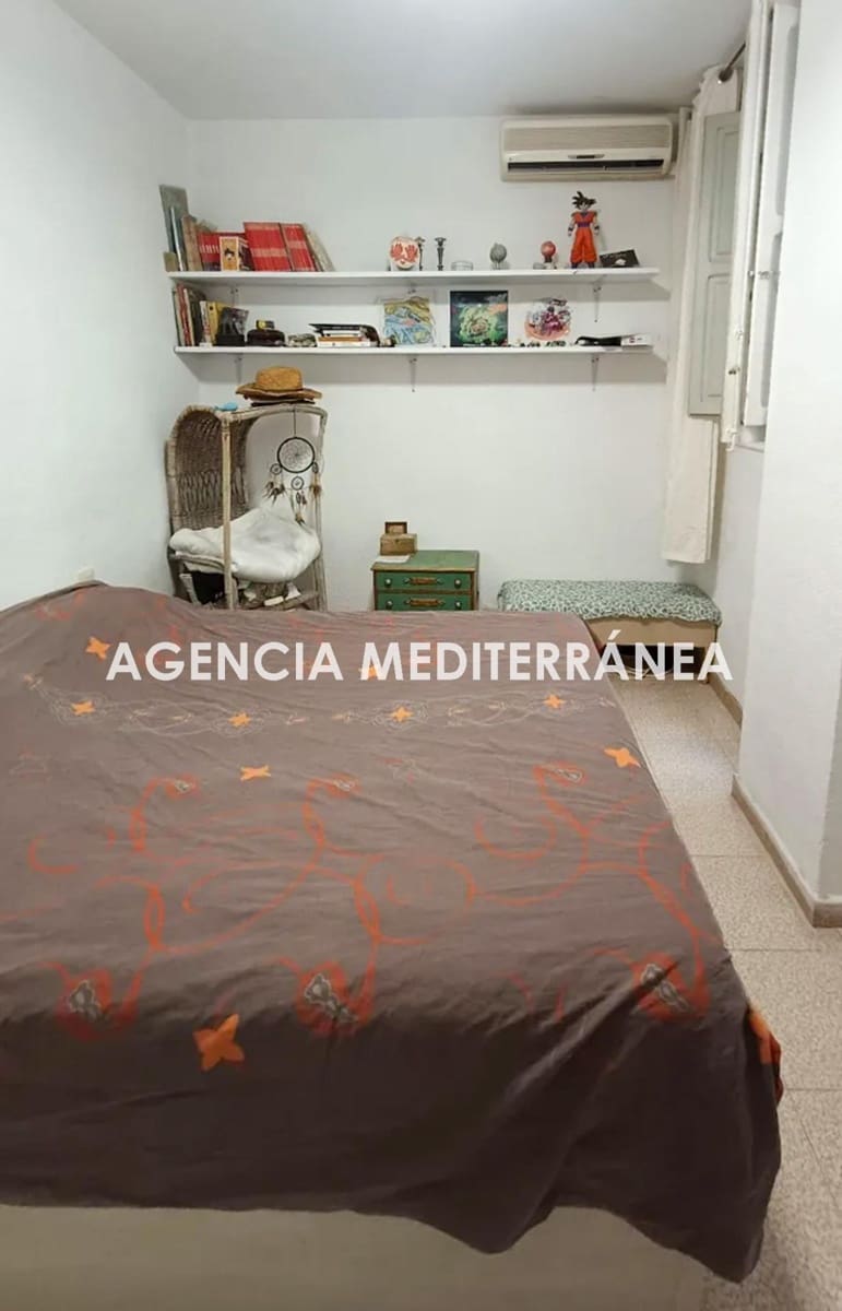 3 slaapkamer Flat te koop in Valencia stad - € 345.000 (Ref: 9959852)