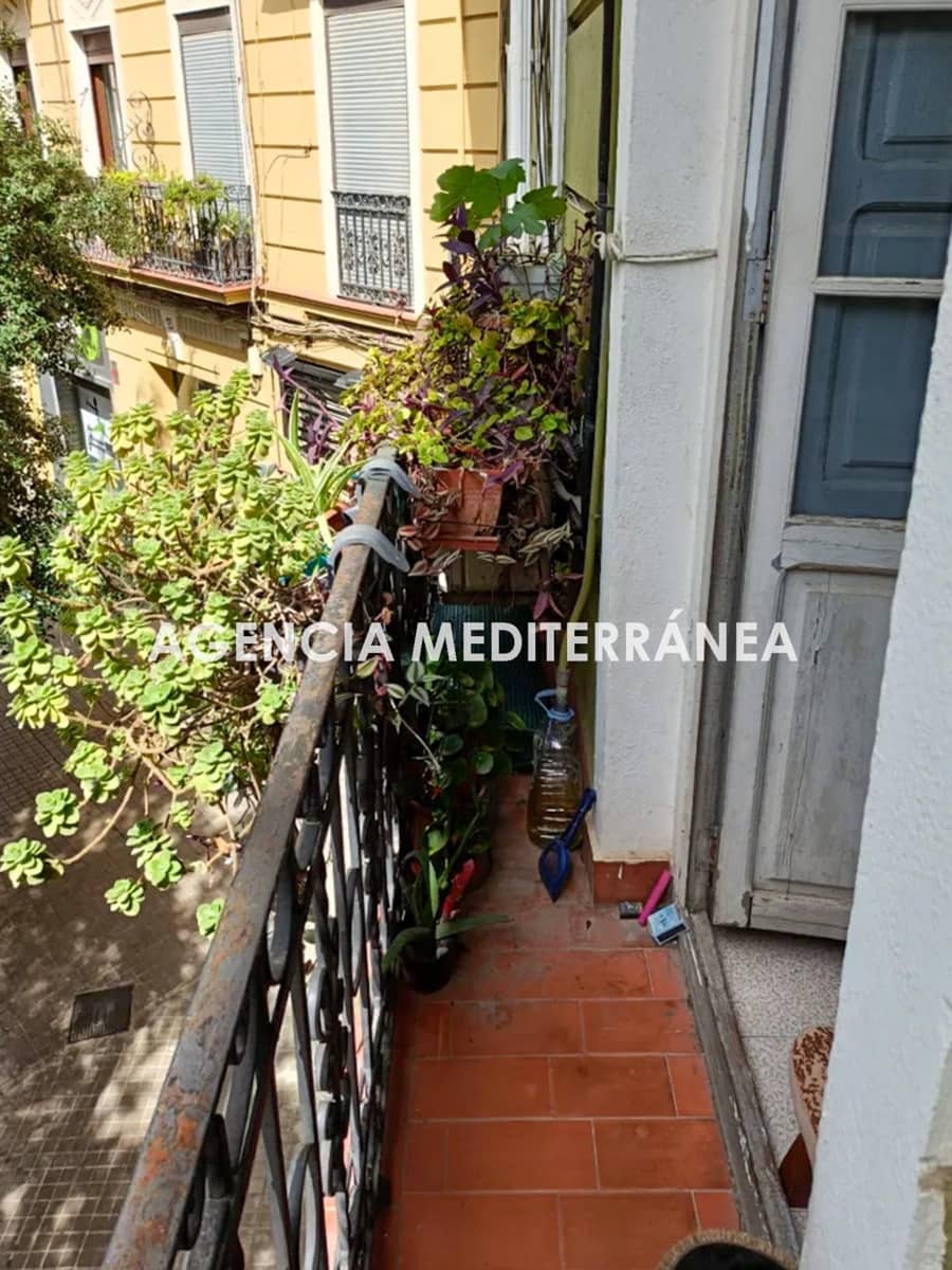 3 slaapkamer Flat te koop in Valencia stad - € 345.000 (Ref: 9959852)