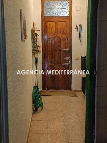 3 makuuhuone Asunto myytävänä paikassa Arrancapins, Valencia kaupunki - 345 000 € (Ref: 9959852)